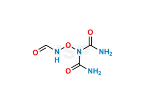 Azacitidine Formyl Impurity - Image 1
