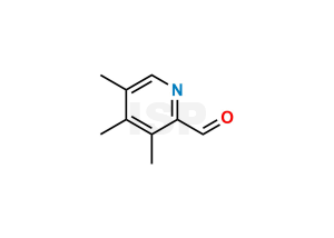3,4,5-Trimethylpyridine-2-carbaldehyde - Image 1