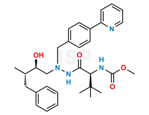 Atazanavir Impurity 21 - Image 1