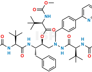 Atazanavir Impurity 22 - Image 1