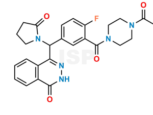 Olaparib Impurity 13 - Image 1