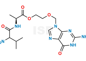 Valacyclovir Valine - Image 1