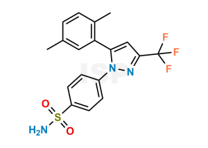 Celecoxib Impurity 19 - Image 1