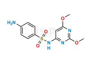 Sulfadimethoxine - Image 1