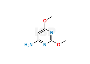 Sulfadimethoxine EP Impurity A - Image 1