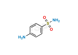Sulfadimethoxine EP Impurity E - Image 1