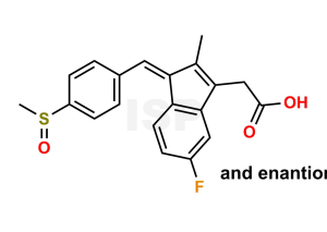 Sulindac - Image 1