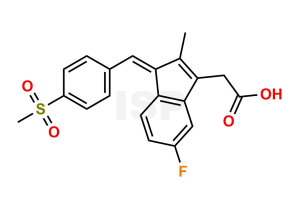 Sulindac EP Impurity B - Image 1
