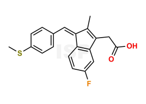 Sulindac EP Impurity C - Image 1