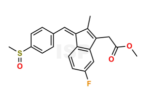 Sulindac EP Impurity D - Image 1