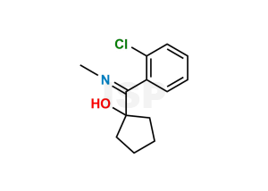 Ketamine Hydrochloride EP Impurity A - Image 1