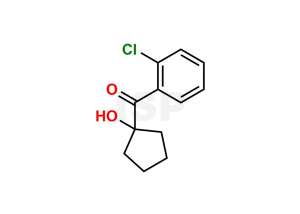 Ketamine Hydrochloride EP Impurity C - Image 1