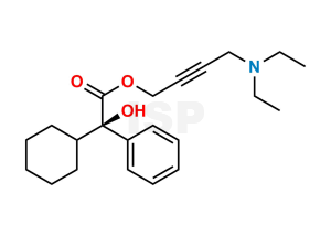 (R)-Oxybutynin - Image 1