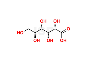 L(+) Gluconic Acid - Image 1