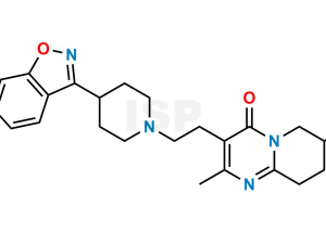 7-Hydroxy Risperidone - Image 1
