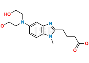 Bendamustine USP Related Compound A - Image 1