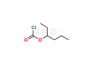 Dabigatran Hexyl Chloro Impurity - Image 1