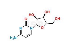 Azacitidine Impurity 27 - Image 1