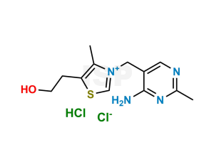 Thiamine Chloride Hydrochloride - Image 1
