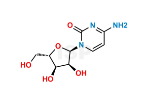 Cytarabine Impurity 3 - Image 1