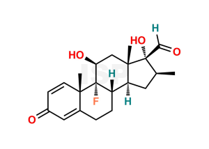 Betamethasone Impurity 16 - Image 1