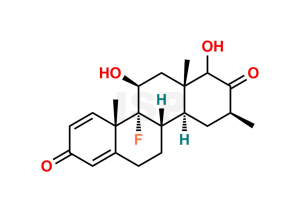 Betamethasone Impurity 17 - Image 1