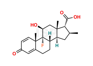 Betamethasone Impurity 18 - Image 1