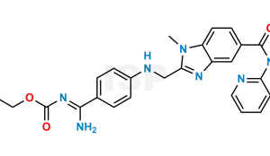 Dabigatran Impurity 44 - Image 1