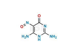 Famciclovir Impurity 17 - Image 1