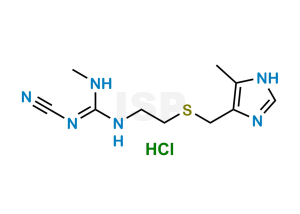 Cimetidine Hydrochloride - Image 1