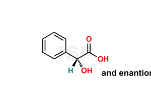 Homatropine Hydrobromide EP Impurity C - Image 1