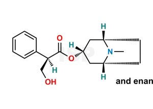 Homatropine Hydrobromide EP Impurity D - Image 1