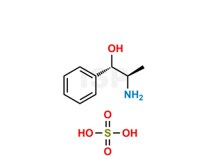 Phenylpropanolamine Sulfate - Image 1