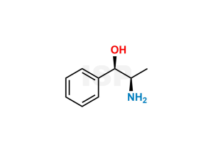 Phenylpropanolamine Impurity 5 - Image 1