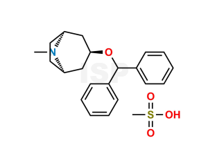 Benzatropine Mesylate - Image 1
