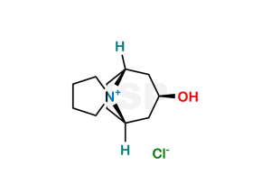Trospium Chloride USP Related Compound C - Image 1