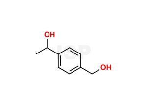 Levalbuterol Impurity 1 - Image 1