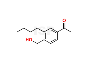 Levalbuterol Impurity 2 - Image 1