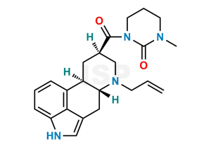 Cabergoline Impurity 1 - Image 1
