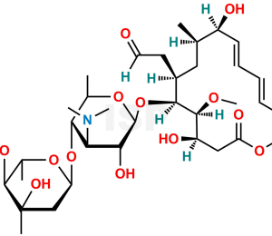 Josamycin EP Impurity G - Image 1