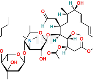 Josamycin EP Impurity J - Image 1