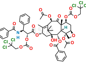 Paclitaxel Impurity 19 - Image 1