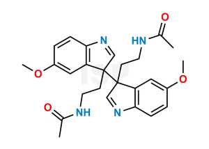 Melatonin Dimer - Image 1