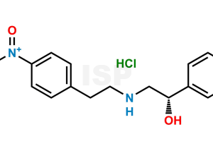 Mirabegron Impurity F - Image 1