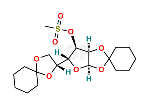 Decitabine Impurity 42 - Image 1