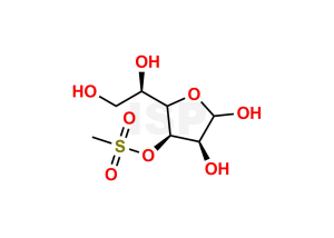 Decitabine Impurity 43 - Image 1