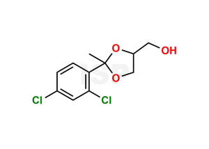 Itraconazole Impurity 20 - Image 1