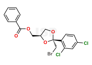 Itraconazole Impurity 21 - Image 1