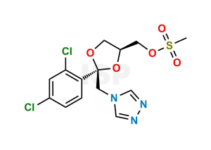 Itraconazole Impurity 22 - Image 1