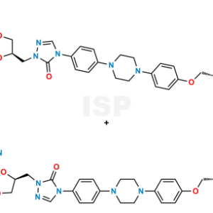 Itraconazole Impurity 25 - Image 1
